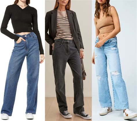 best shoes with baggy jeans